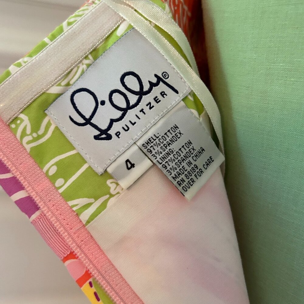 Lilly Pulitzer